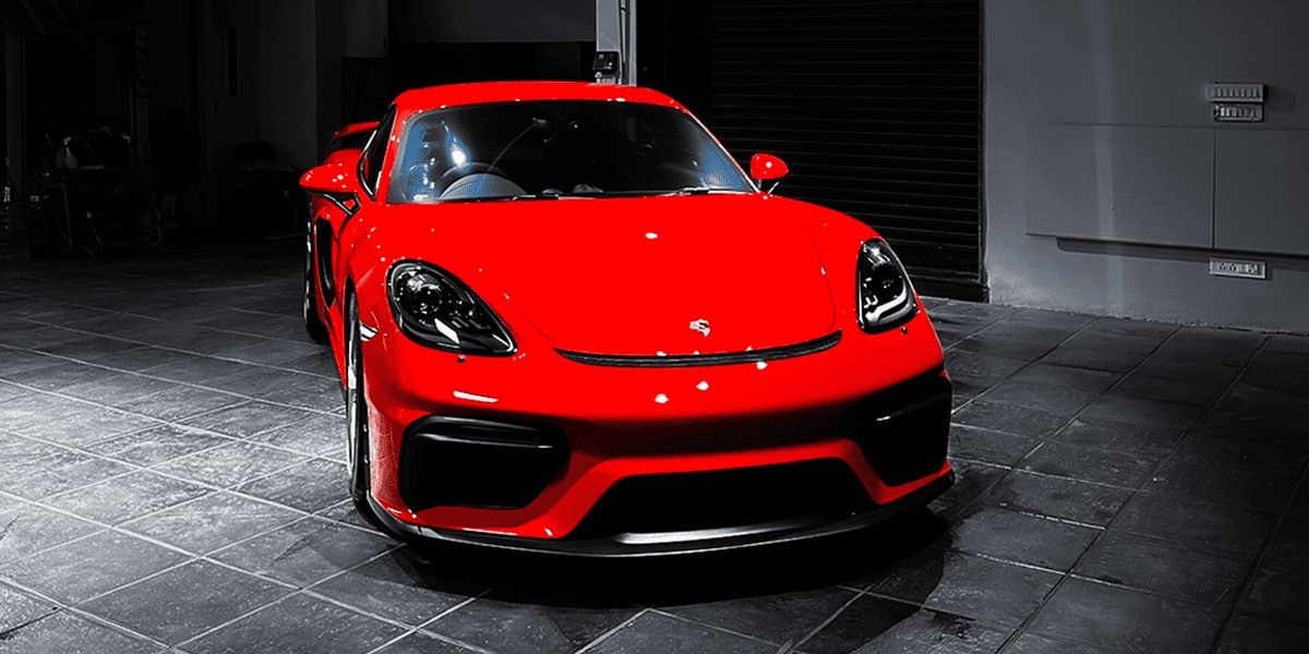 Is PPF Installation for Car Services in Hyderabad Worth the Investment?