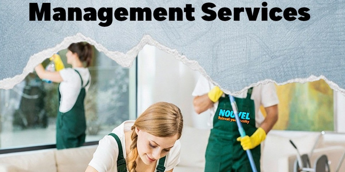 Why Housekeeping and Facility Management Services is the New Standard for Indian Workspaces
