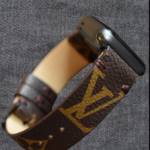 Louis Vuitton Apple Watch Band Profile Picture