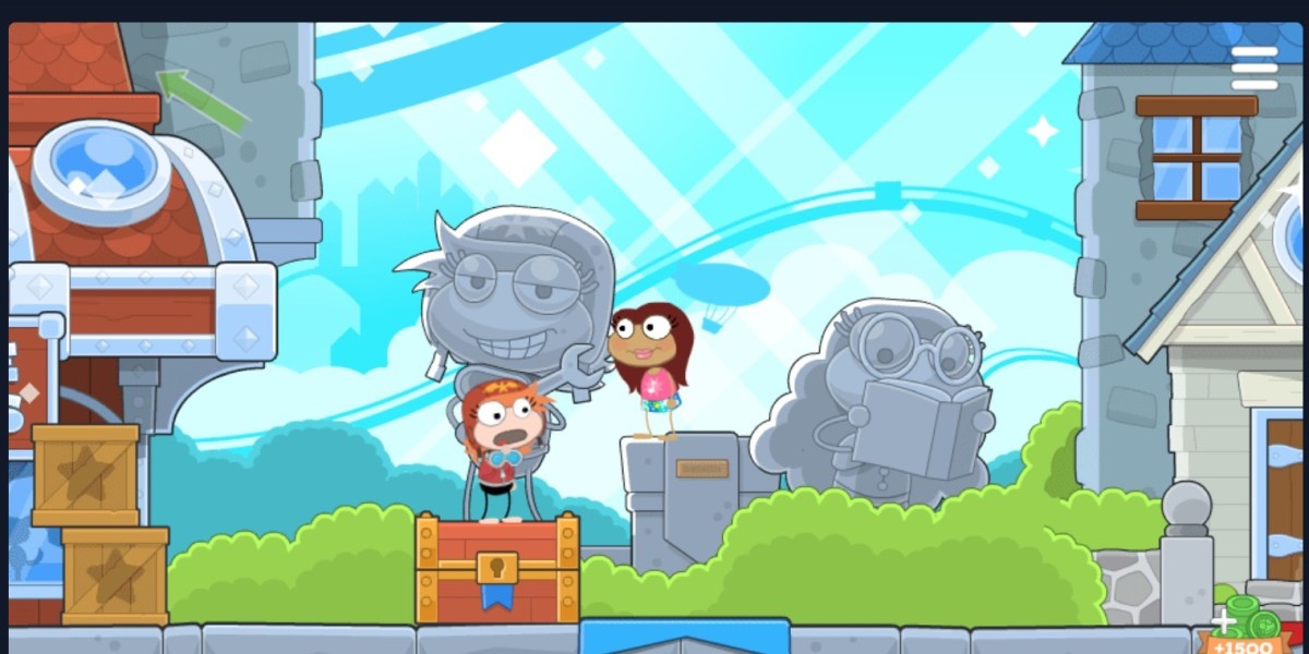 Exploring Poptropica Adventure Worlds Through Creative Quests Online