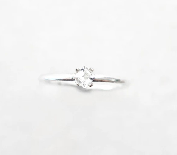 Sterling silver rings Profile Picture