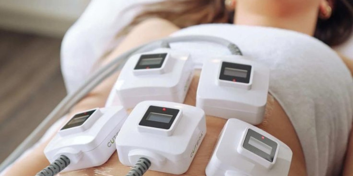 Safe and Effective Laser Fat Reduction Treatment