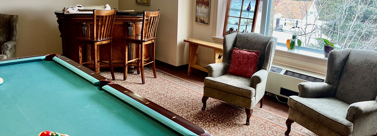 Short Term Respite Care Barrie | Senior Respite Home Near Me