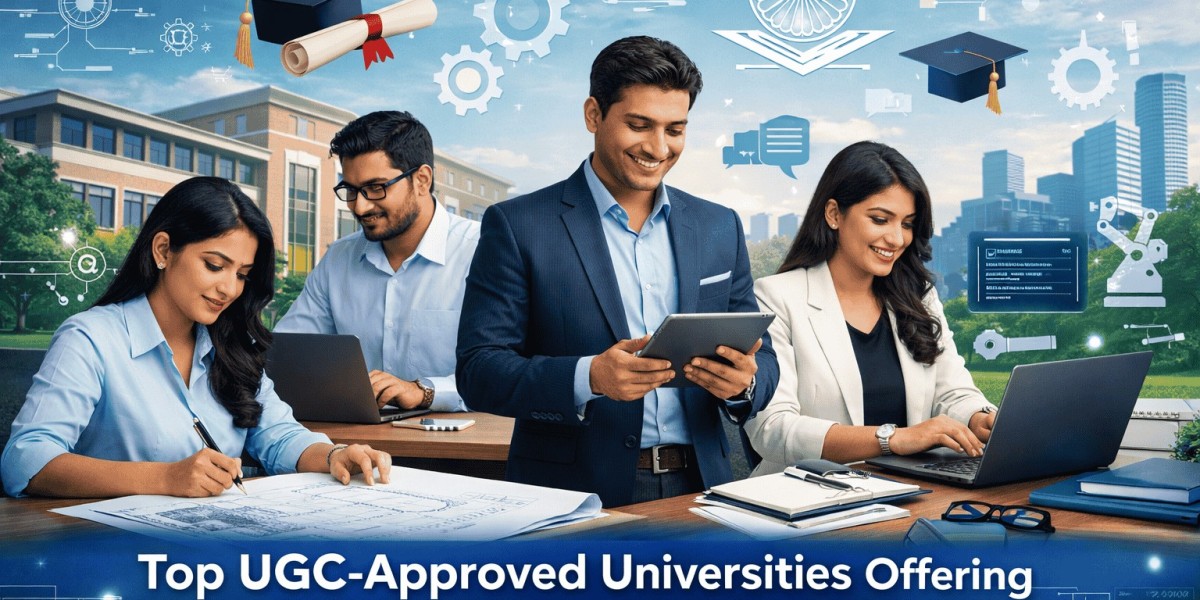 BTech for Working Professionals in India 2026 – Complete Admission & Career Guide