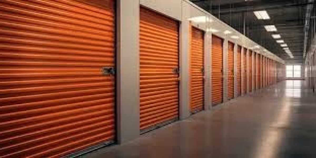 Storage Unit Cost: What You Need to Know Before Renting