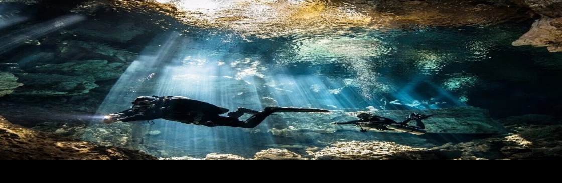 godivemexico Cover Image