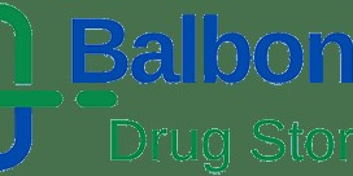 Family-Owned Pharmacy Near Me – Balbonis Drug Store