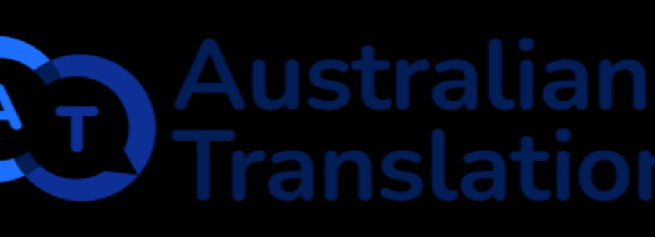Australian Translations Cover Image
