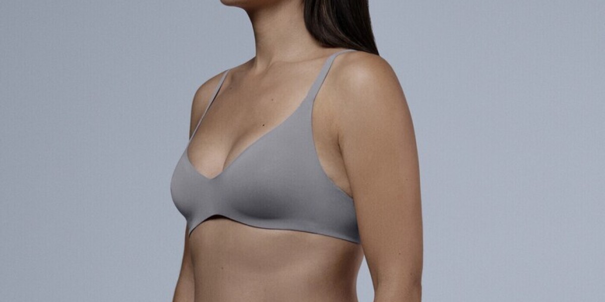 Breast Augmentation for Asymmetry Correction in Islamabad