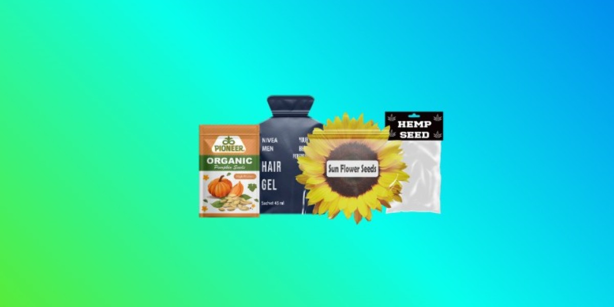 How Do Custom Seed Packets Profit Your Brand