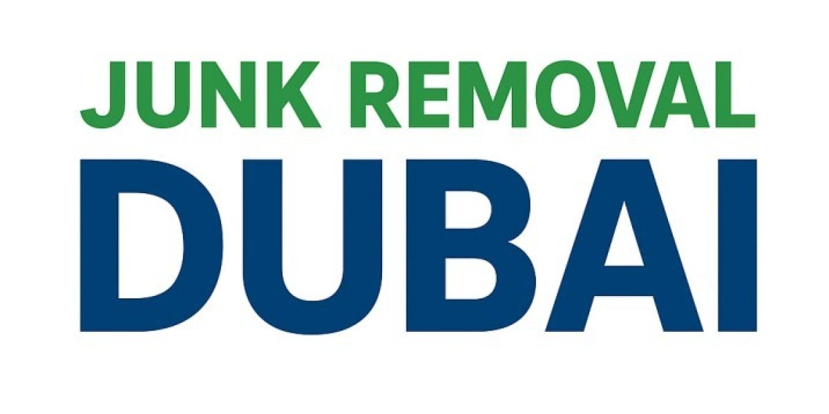 Reliable Junk Removal Dubai for a Cleaner Home