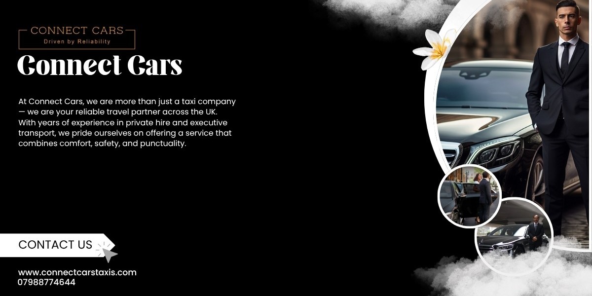 Rotherham Taxi Hire – Book a Local Taxi in Rotherham Quickly & Affordably