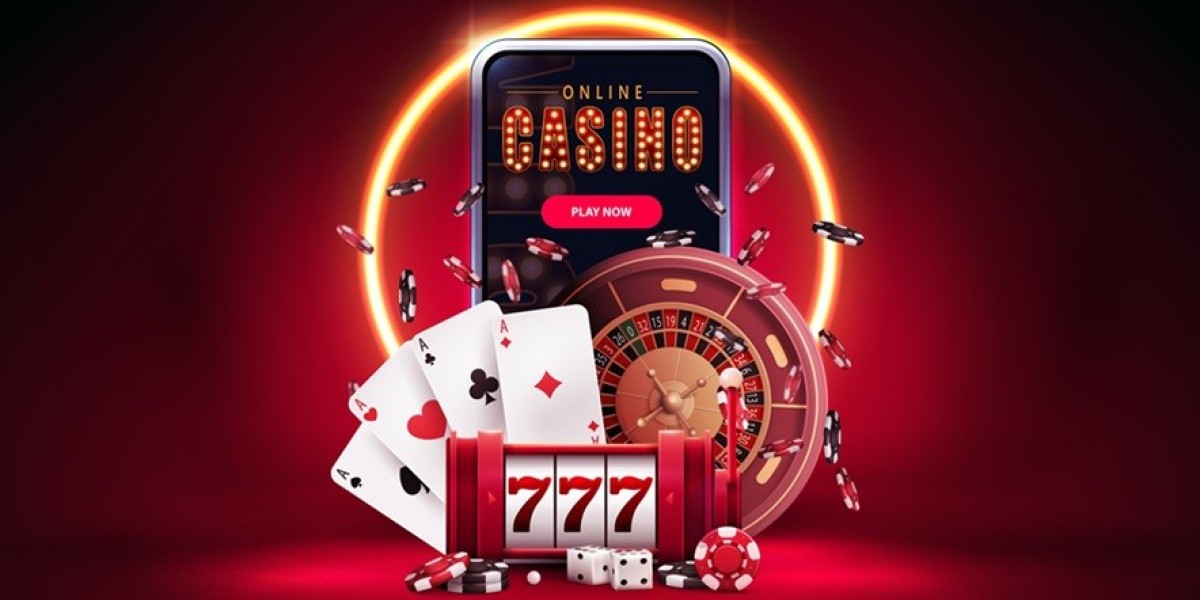 Les Avantages d’un Casino en Ligne Meilleur Site