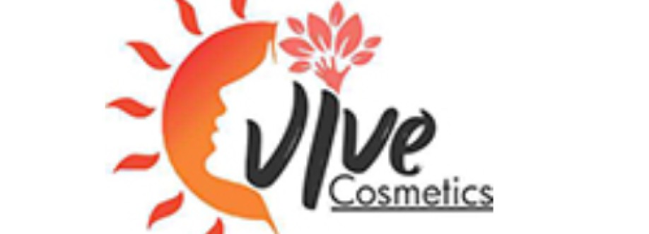 Vive Cosmetic Cover Image