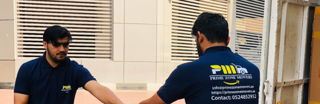 Movers and Packers in Dubai Cover Image