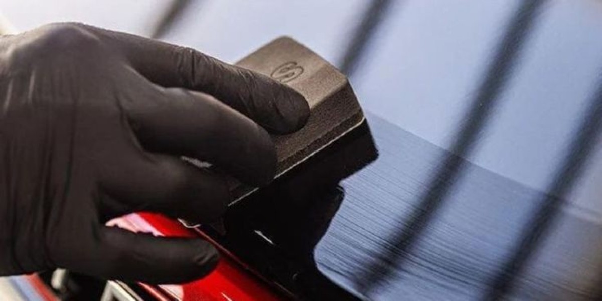 Is Premium Car Detailing & Paint Protection at Nuage Car Care Safe for Your Vehicle?