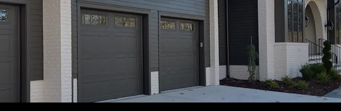 United Garage Doors Cover Image