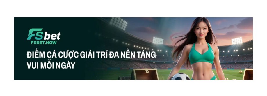 Nhà cái Fsbet Cover Image