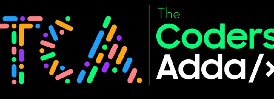 The Coders Adda Cover Image