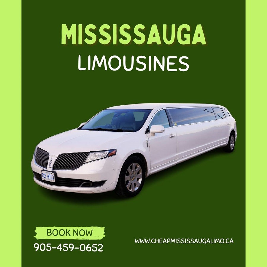 Mississauga Limo Profile Picture