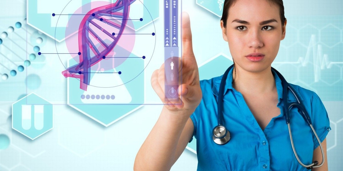 Genetic Disorder Physiotherapy Treatment – Improving Quality of Life