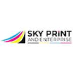 sky print Profile Picture