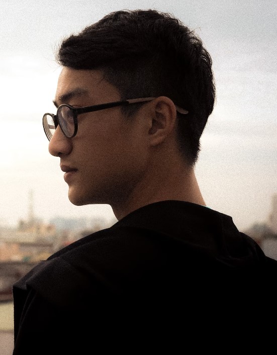 Donald Smith Profile Picture