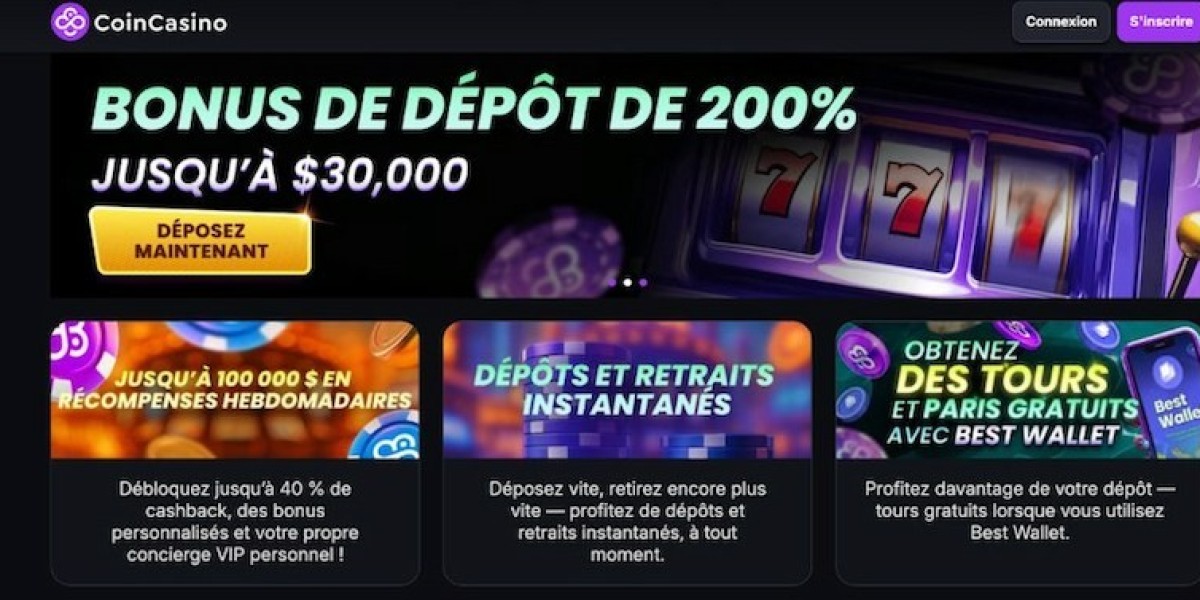BTC Casino : Guide Complet et Détaillé pour Comprendre l’Univers des Casinos Bitcoin, Leur Fonctionnement, Avantages, Ri