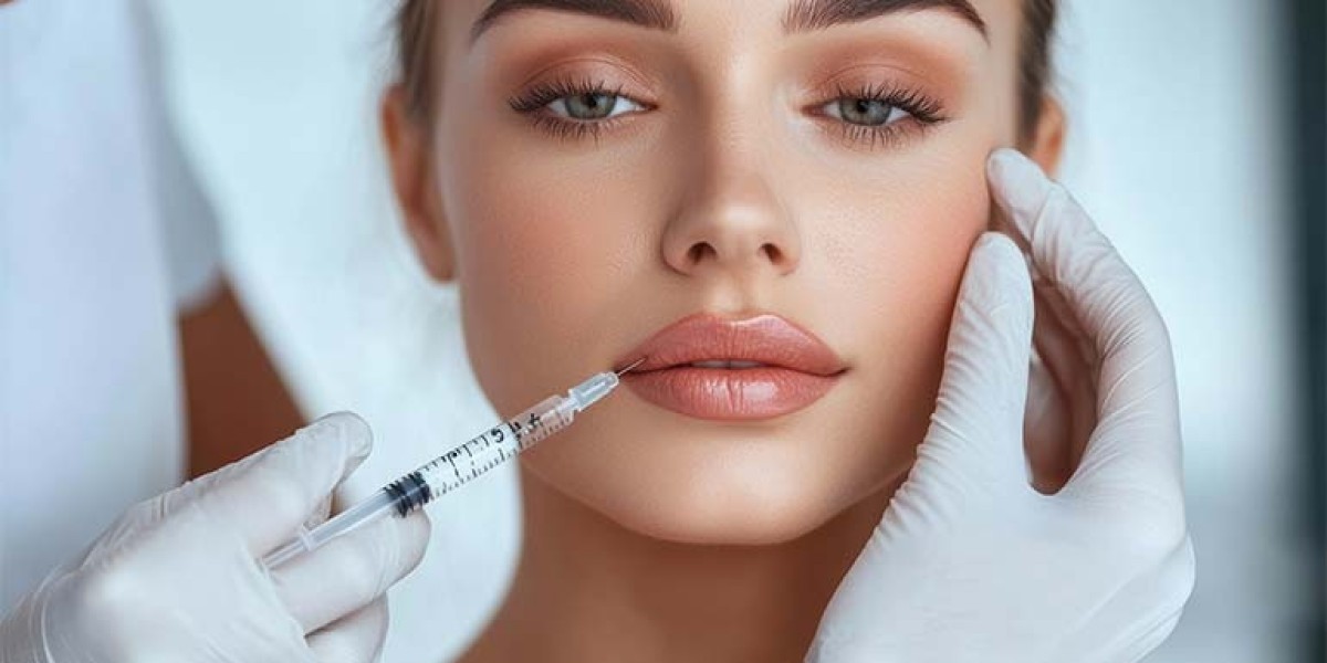 How Dermal Fillers Can Boost Your Confidence