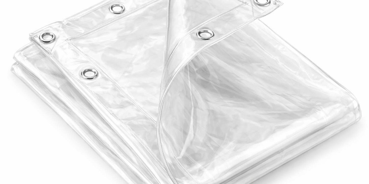 When to Replace an Old or Worn Tarpaulin