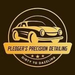 Pledger Detailing Profile Picture