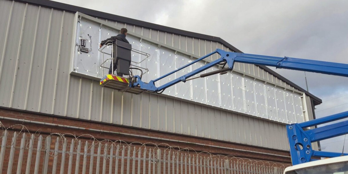 Brand Cohesion: Signs, Stationery, and Promos for Roswell & Alpharetta Success