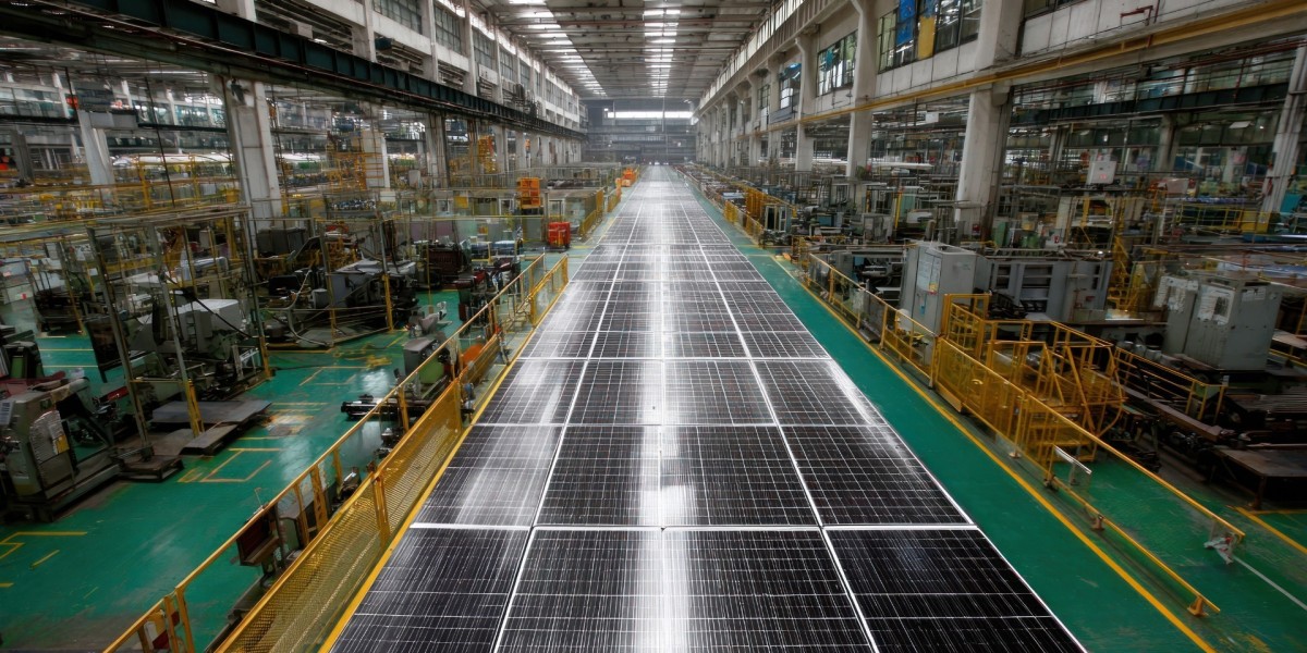 Solar Panel Design in UAE: Harnessing the Power of the Sun for Sustainable Energy