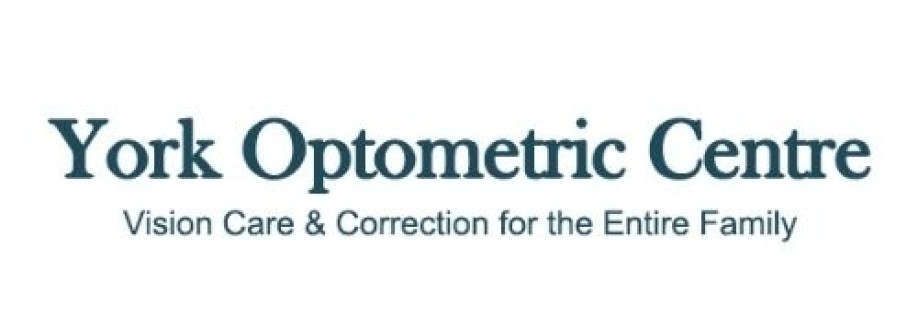 York Optometry Clinic Cover Image