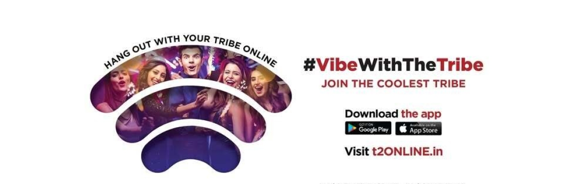 t2ONLINE Cover Image