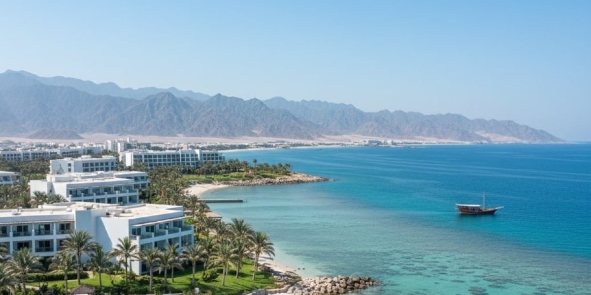 10 Best Resorts in Fujairah