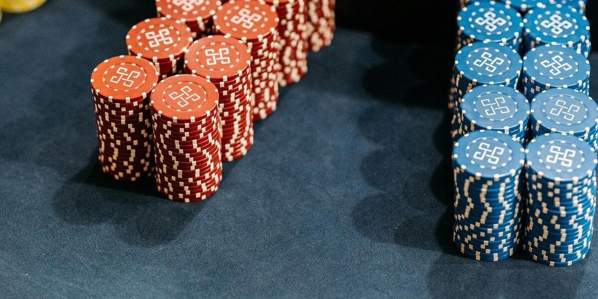 Discovering Inavegas: Your Guide to Slot Site Scam Verification