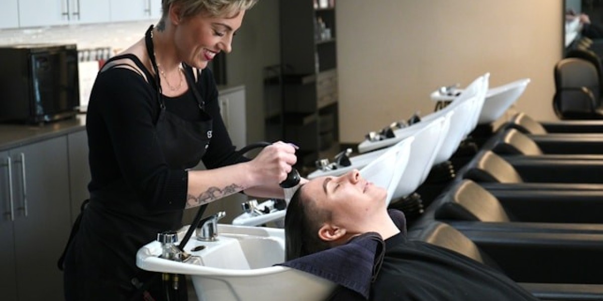 Keratin for Stronger, Healthier Hair