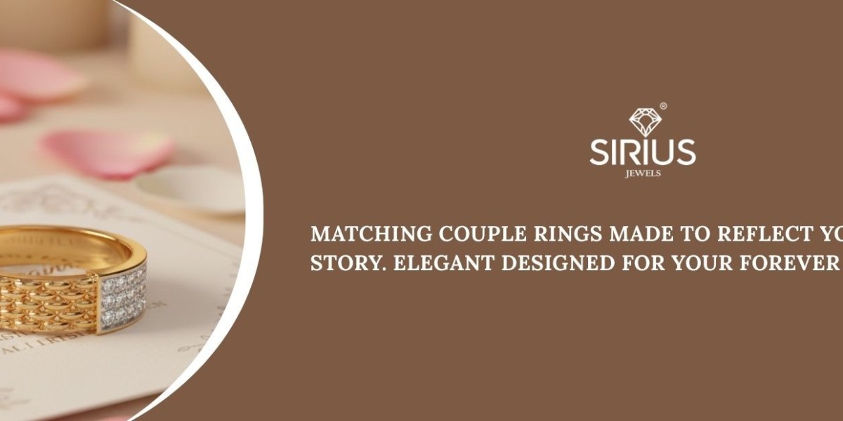 Wedding Diamond Ring for Him & Her Perfect Symbol of Love  