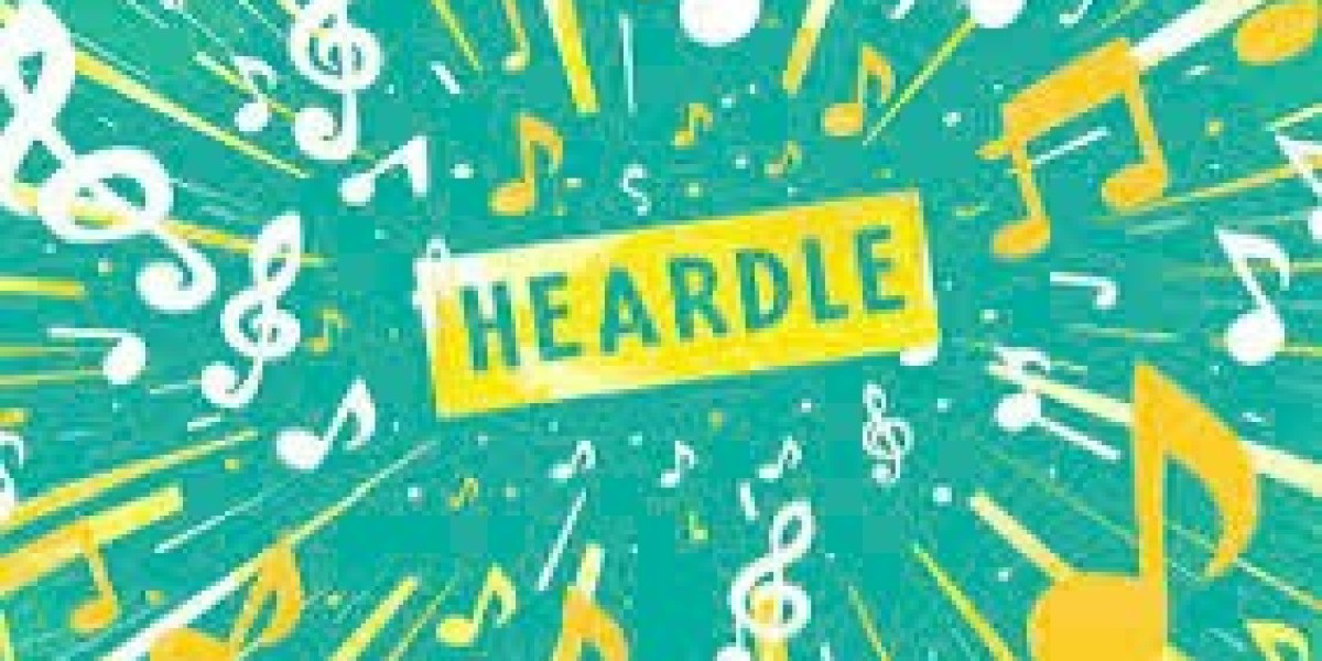 How to Play and Experience Heardle: The Musical Word Game