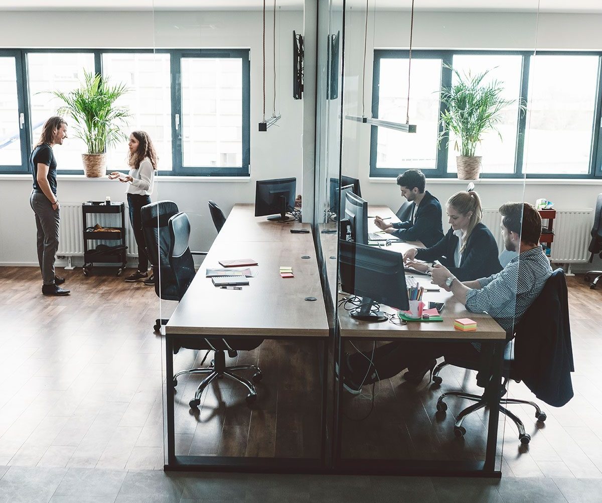 Cloud Solutions - SIAX Computing Solutions