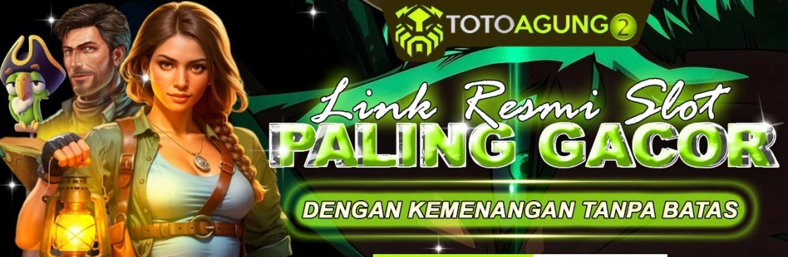 TOTOAGUNG2 LOGIN Cover Image