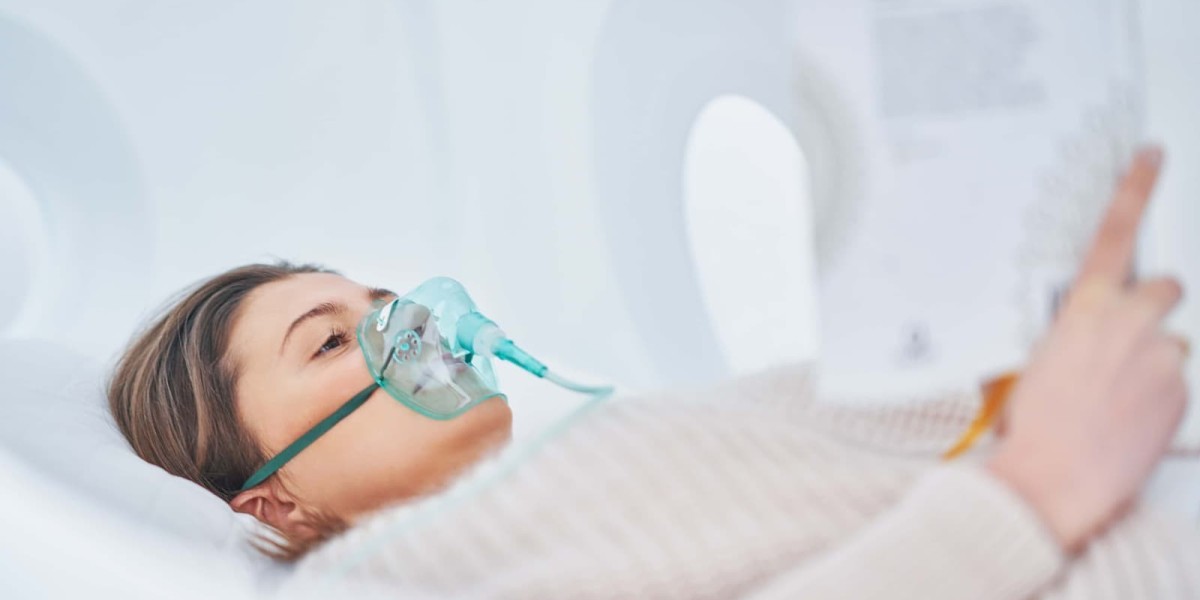 Understanding Home Oxygen Therapy for Long-Term Care