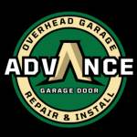 Advance Garage Door Profile Picture