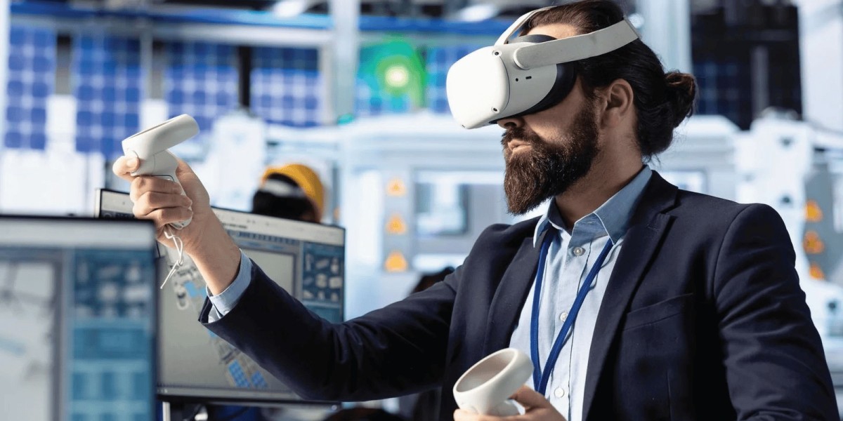 Future of AI Technology Enhancing Workforce Efficiency