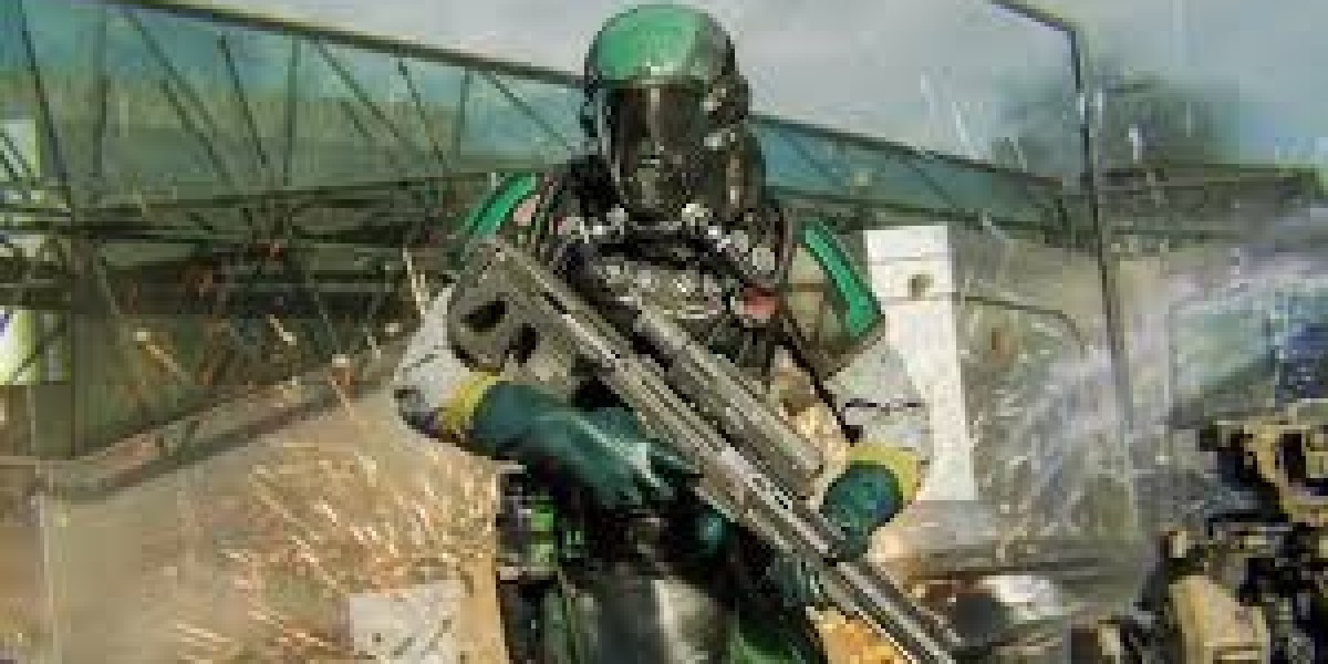 U4GM Why Black Ops 7 Feels Like the Best FPS Tips