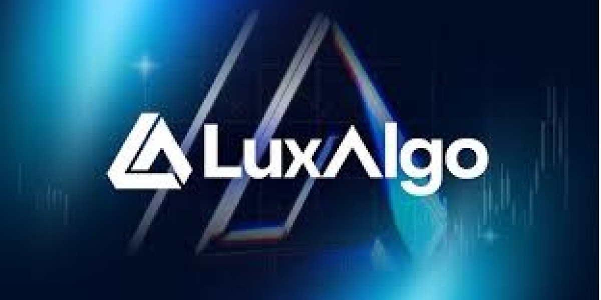 Day Trading with LuxAlgo