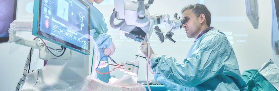 Surgeons Lab Cover Image