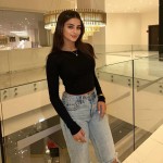 Daisy Ford Profile Picture