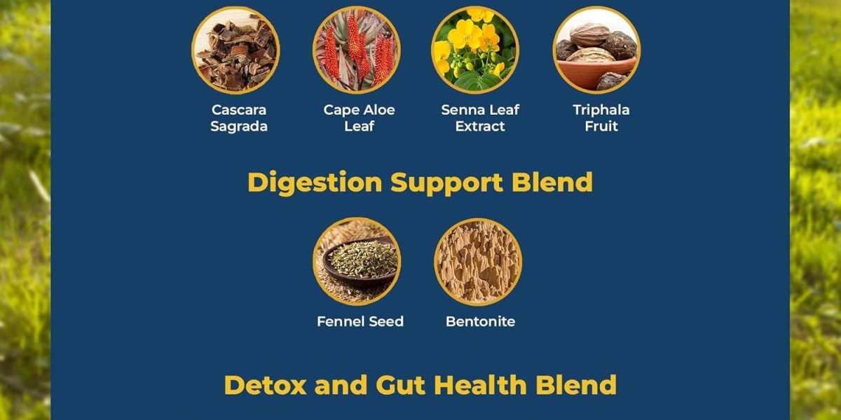 Belly Flush: Digestive Wellness Solution for a Healthier Gut